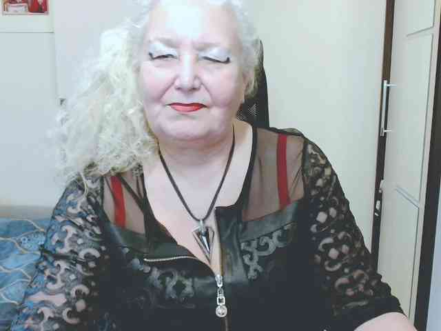 GrannyWants webcam