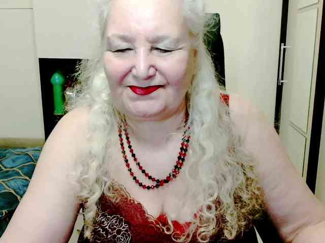 GrannyWants webcam