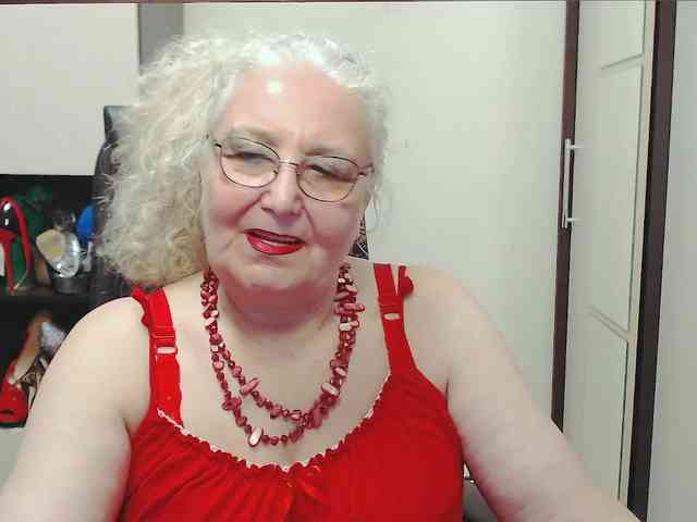 GrannyWants webcam