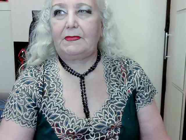GrannyWants webcam