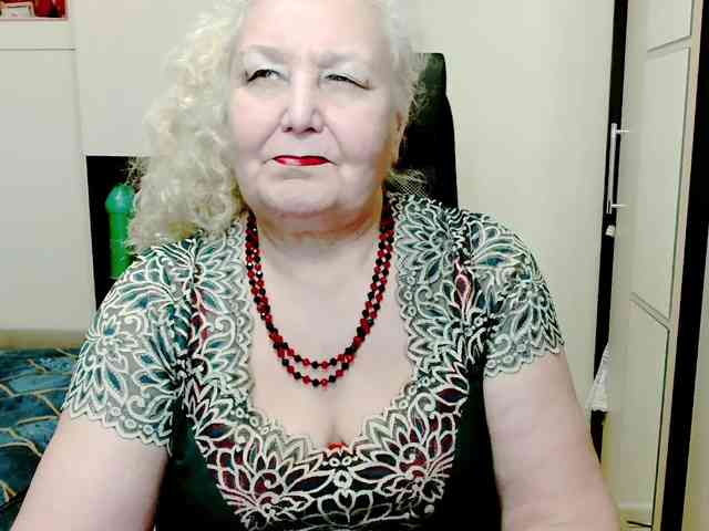 GrannyWants webcam
