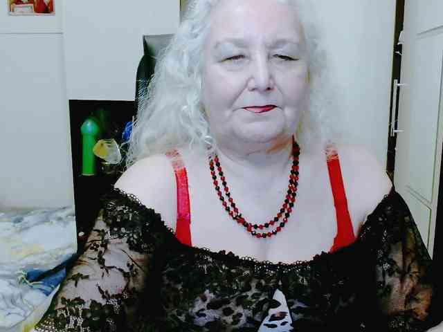 GrannyWants webcam