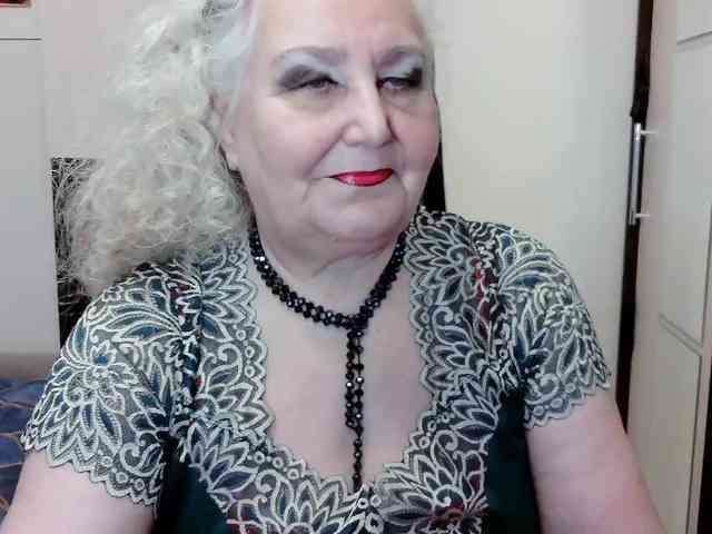 GrannyWants webcam