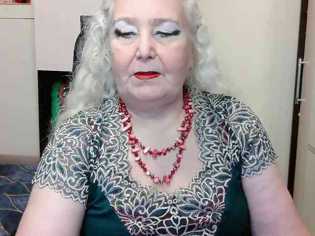 GrannyWants webcam