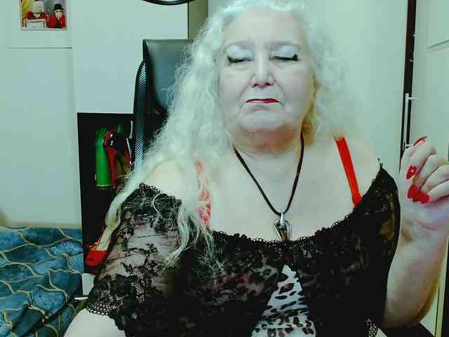 GrannyWants webcam