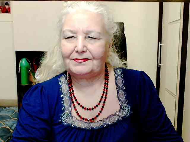 GrannyWants webcam