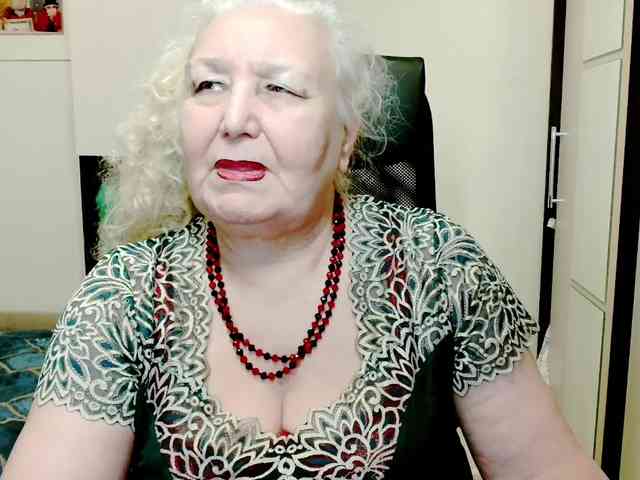 GrannyWants webcam