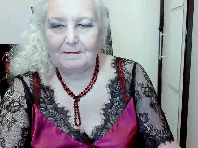 GrannyWants webcam
