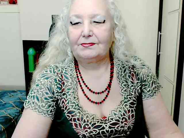GrannyWants webcam