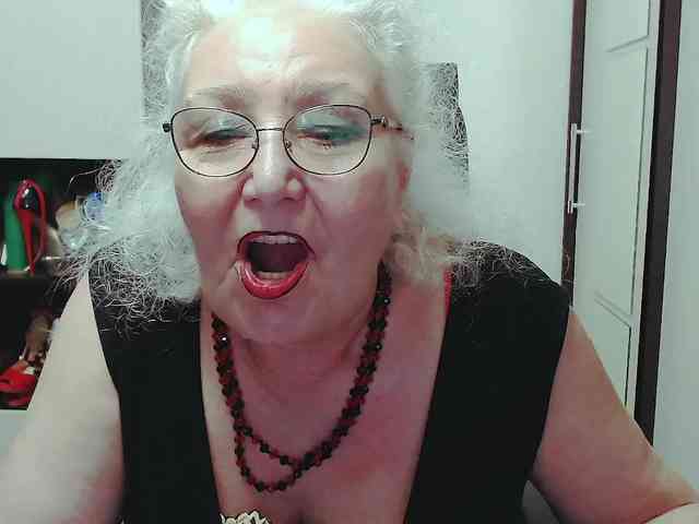 GrannyWants webcam