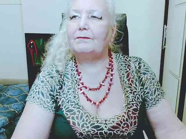 GrannyWants webcam
