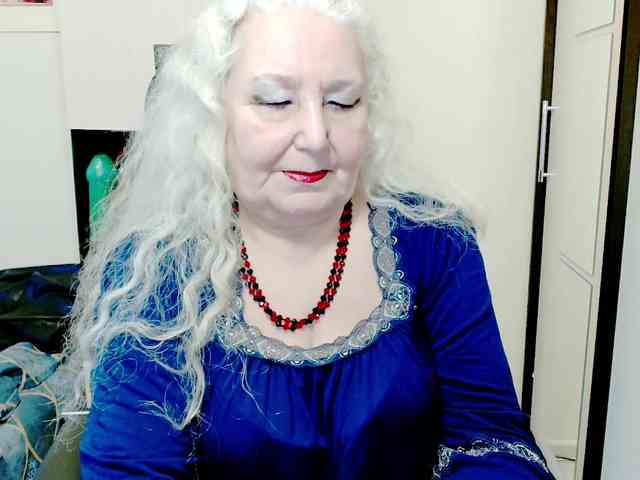 GrannyWants webcam