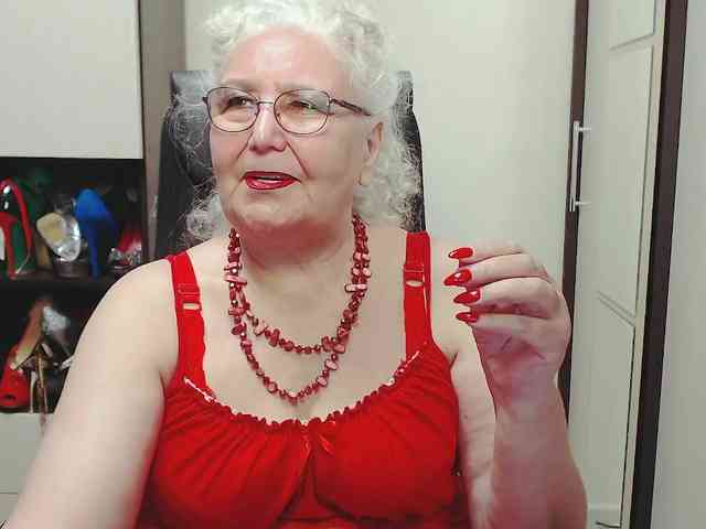 GrannyWants webcam