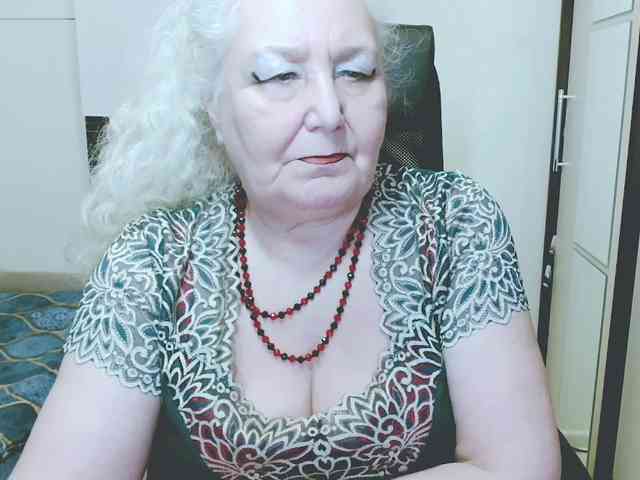 GrannyWants webcam