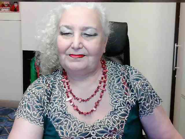 GrannyWants webcam
