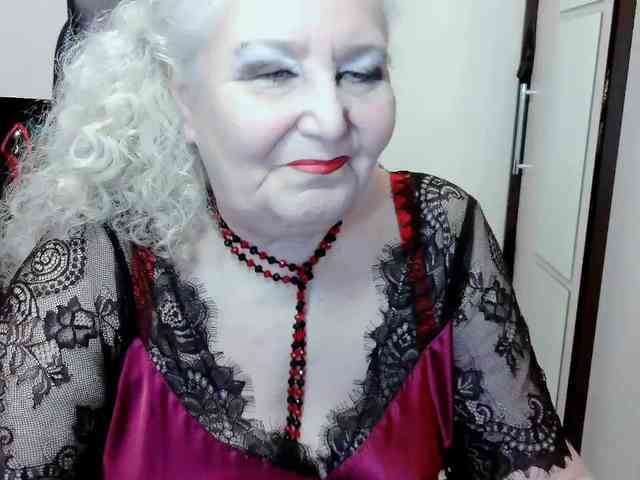 GrannyWants webcam