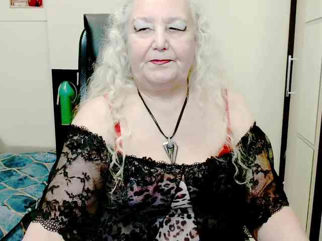 GrannyWants webcam