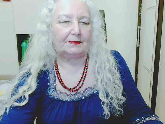GrannyWants webcam
