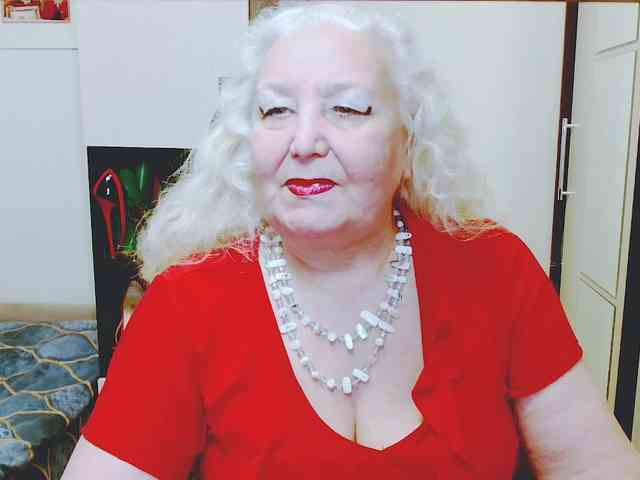 GrannyWants webcam