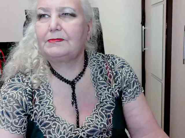 GrannyWants webcam