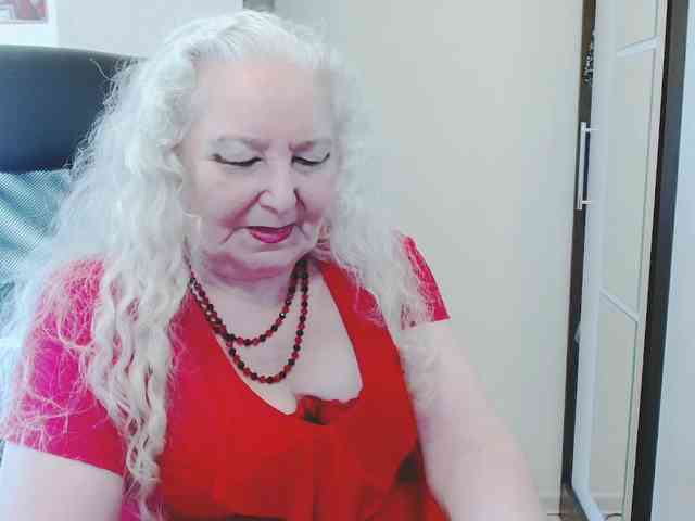 GrannyWants webcam