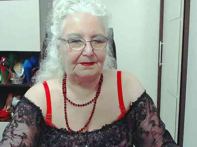 GrannyWants webcam