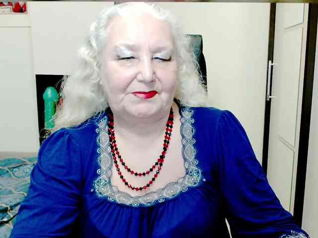 GrannyWants webcam