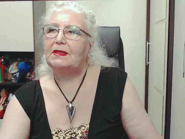 GrannyWants webcam