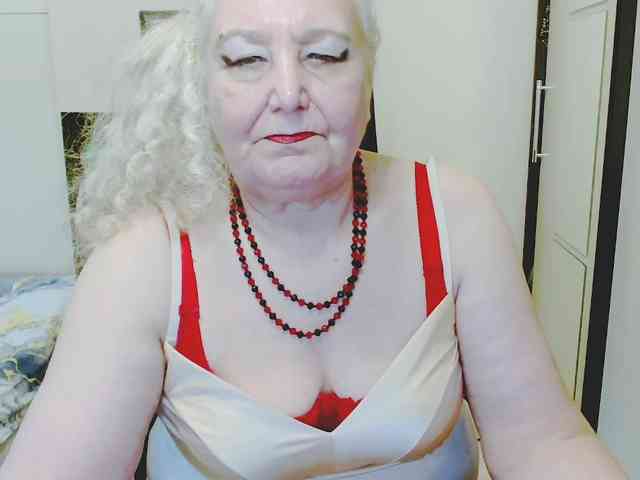 GrannyWants webcam