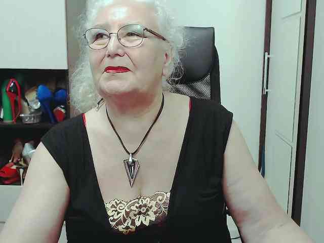 GrannyWants webcam