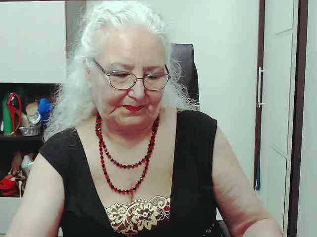 chat with online Grannywants
