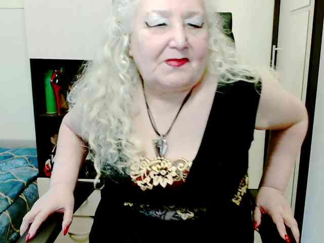 GrannyWants webcam