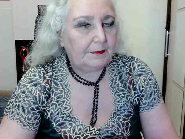 GrannyWants webcam