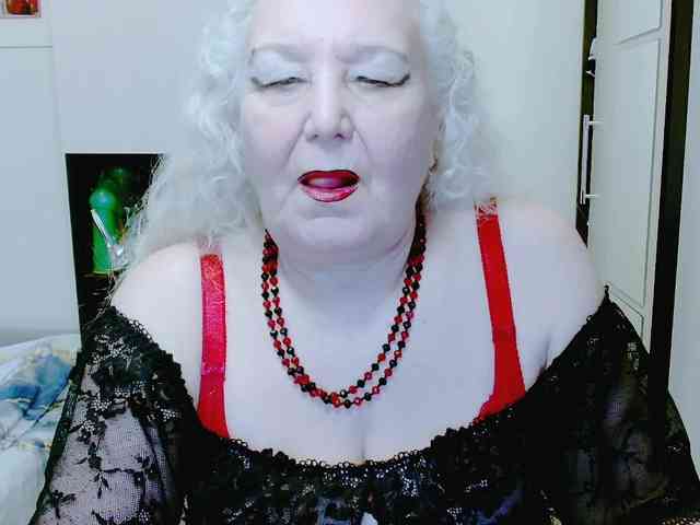 GrannyWants webcam