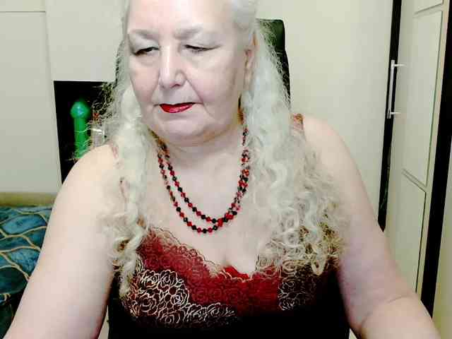 GrannyWants webcam
