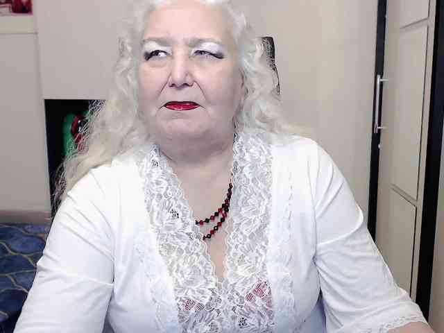 GrannyWants webcam