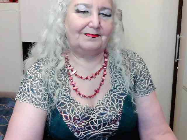 GrannyWants webcam