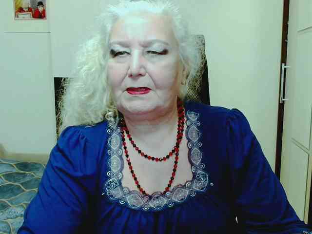 GrannyWants webcam