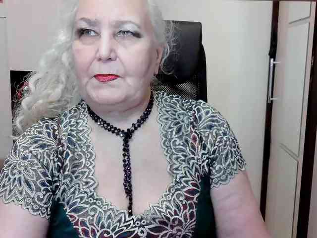 GrannyWants webcam