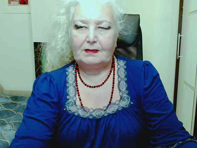 GrannyWants webcam