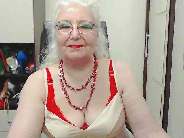 GrannyWants webcam