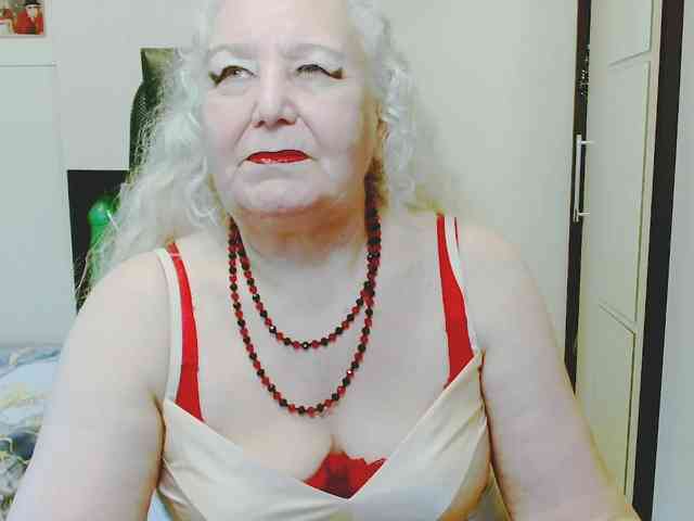 GrannyWants webcam