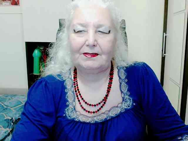 GrannyWants webcam