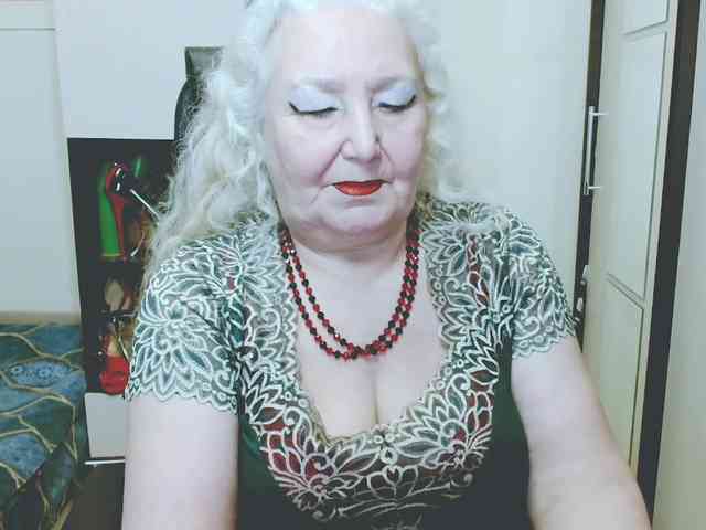GrannyWants webcam