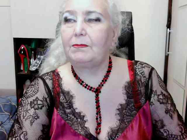 GrannyWants webcam
