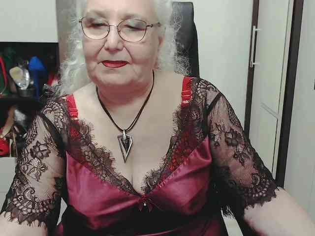 GrannyWants webcam