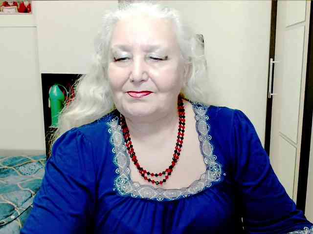 GrannyWants webcam