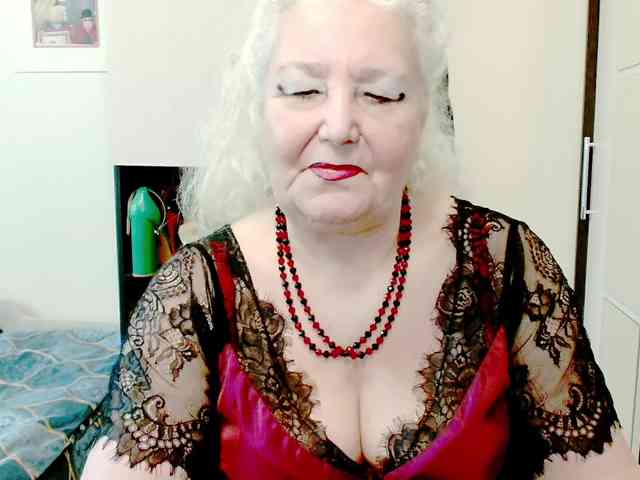 GrannyWants webcam