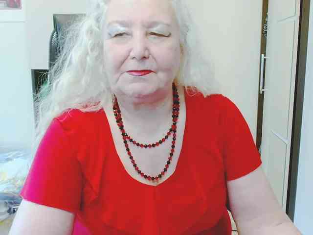 GrannyWants webcam