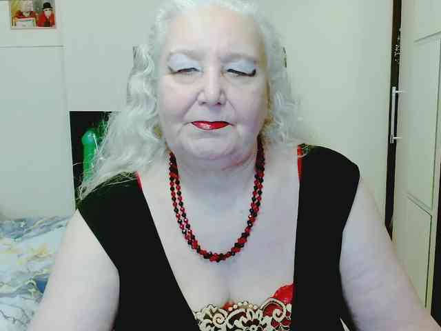 GrannyWants webcam